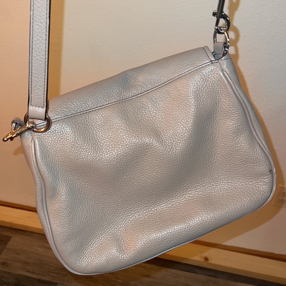 MARC JACOBS EMPIRE CITY CROSS BODY - FREE SHIPPING - Picture 4 of 9